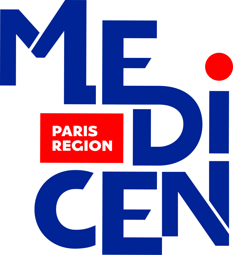 Medicen Paris Region