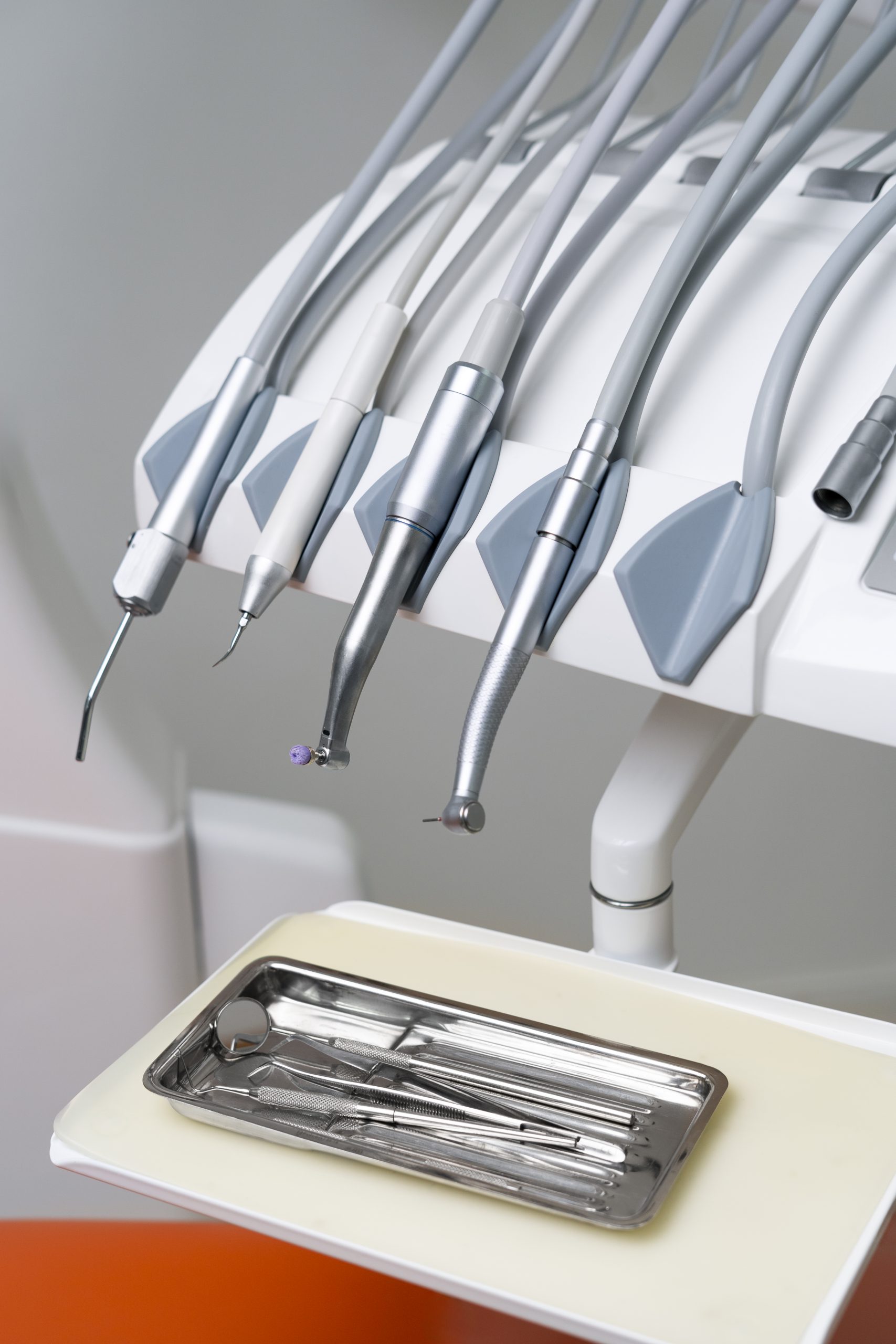 équipement dentaire