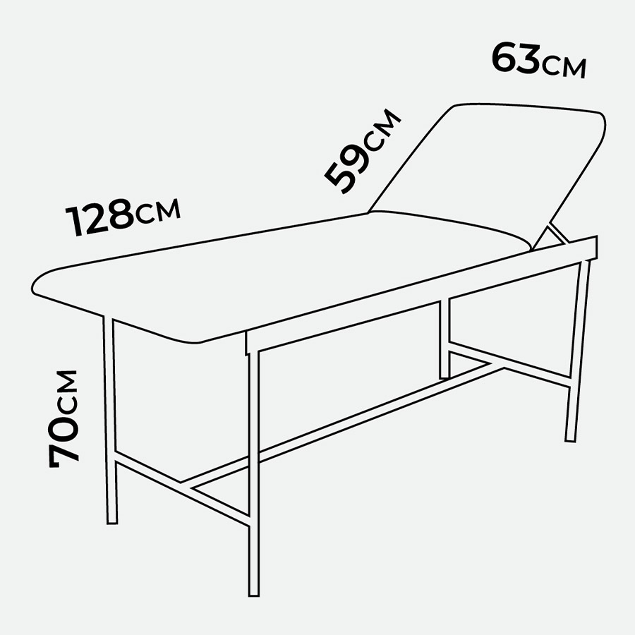 TABLE D EXAMEN - MASSAGE D' OCCASION – Image 7