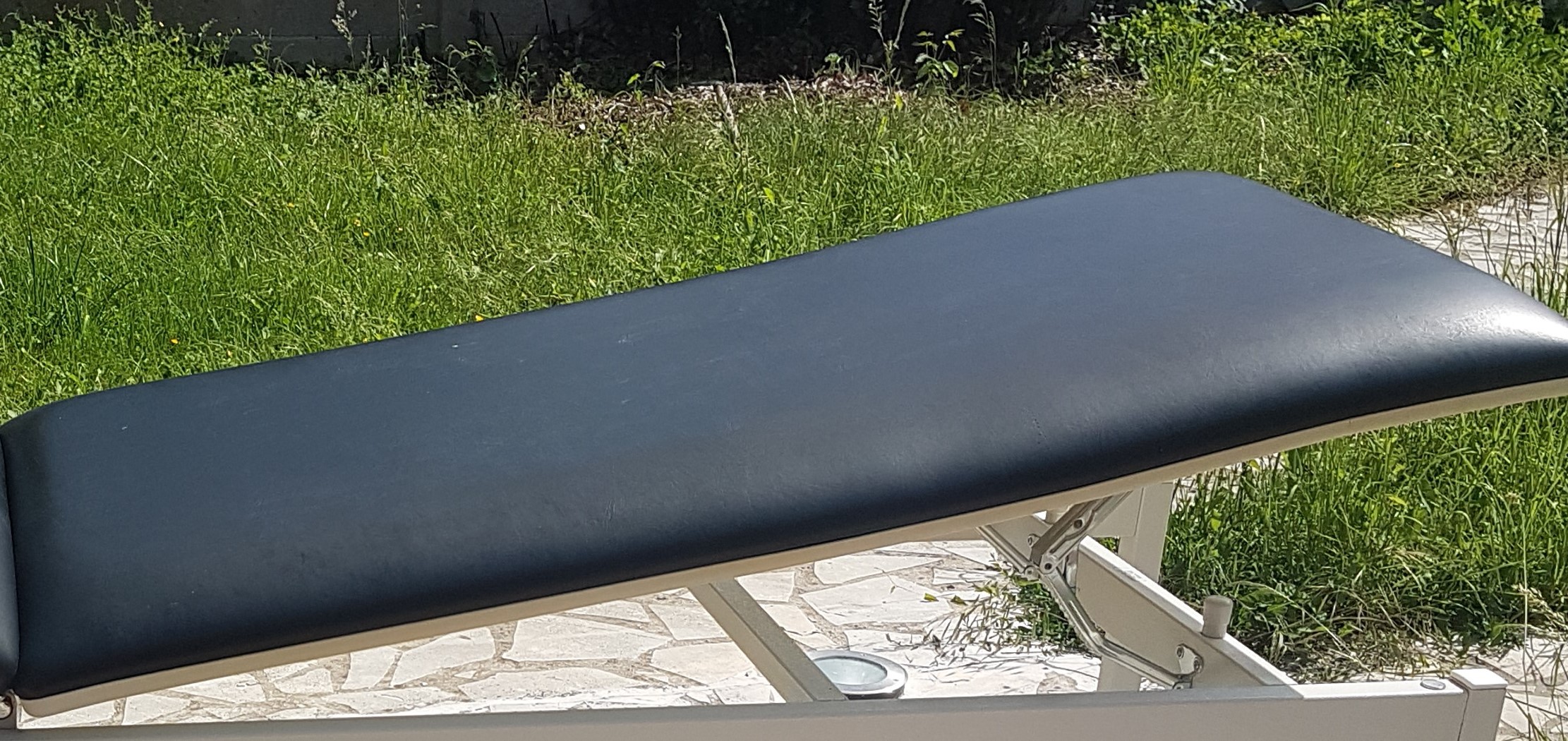 TABLE D EXAMEN - MASSAGE D' OCCASION – Image 5