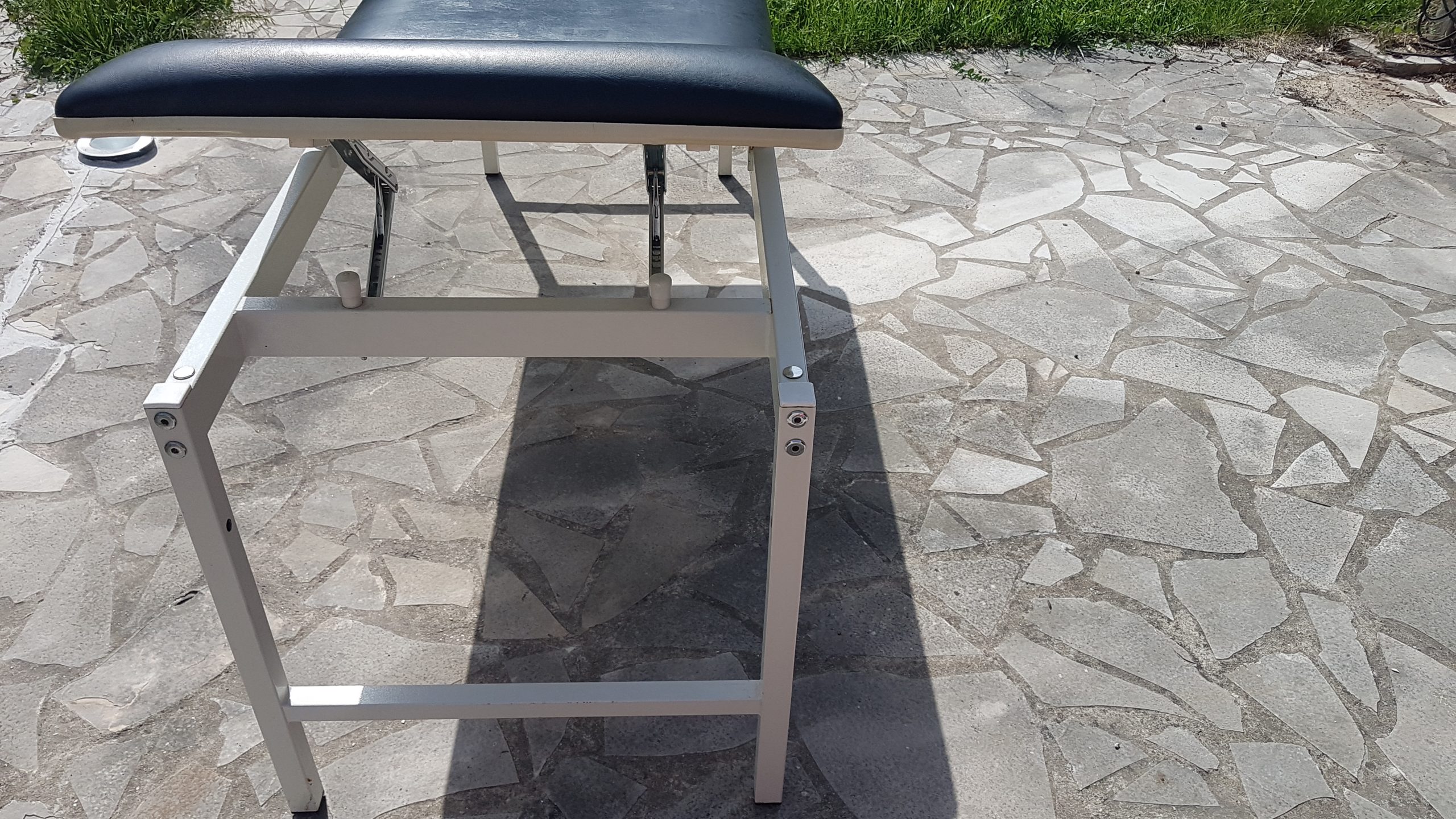 TABLE D EXAMEN - MASSAGE D' OCCASION – Image 2