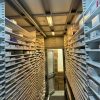 Robot pharmaceutique Evotec – système automatisé de stockage et distribution (reconditionné)