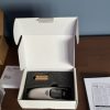 Thermomètre Infrarouge Masimo TIR-1 + Kit de montage pour Moniteur Root (Neuf / Complet)