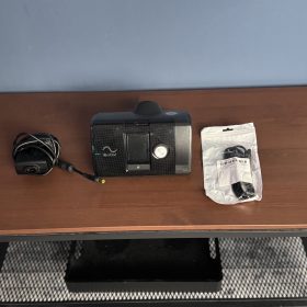 Appareil PPC / CPAP ResMed AirSense 10 - Apnée du sommeil