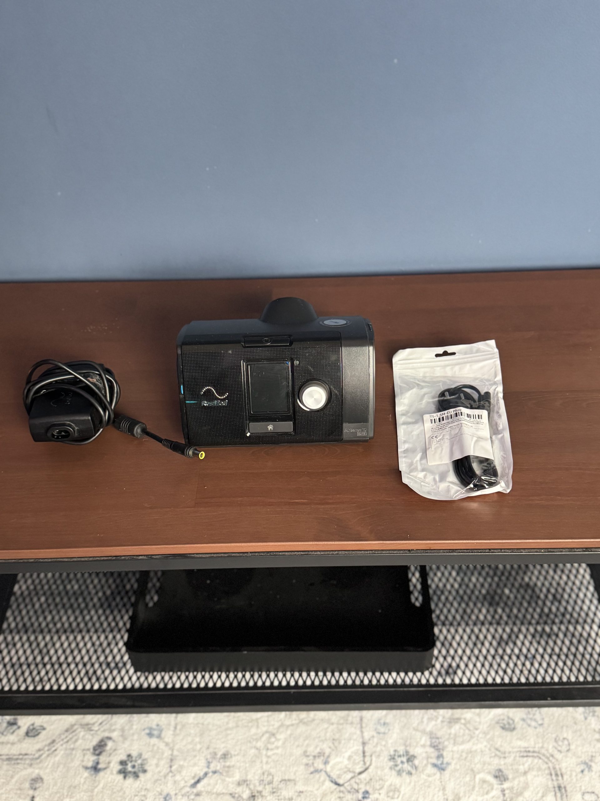 Appareil PPC / CPAP ResMed AirSense 10 - Apnée du sommeil