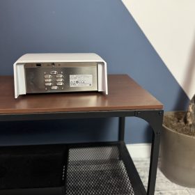 Ensemble Bioprocédé GE Healthcare : Contrôleur CBCU + Pump 25 (Testés sous tension) - image 2