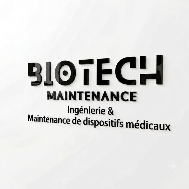 biotech maintenance