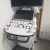 Echographe mindray consona