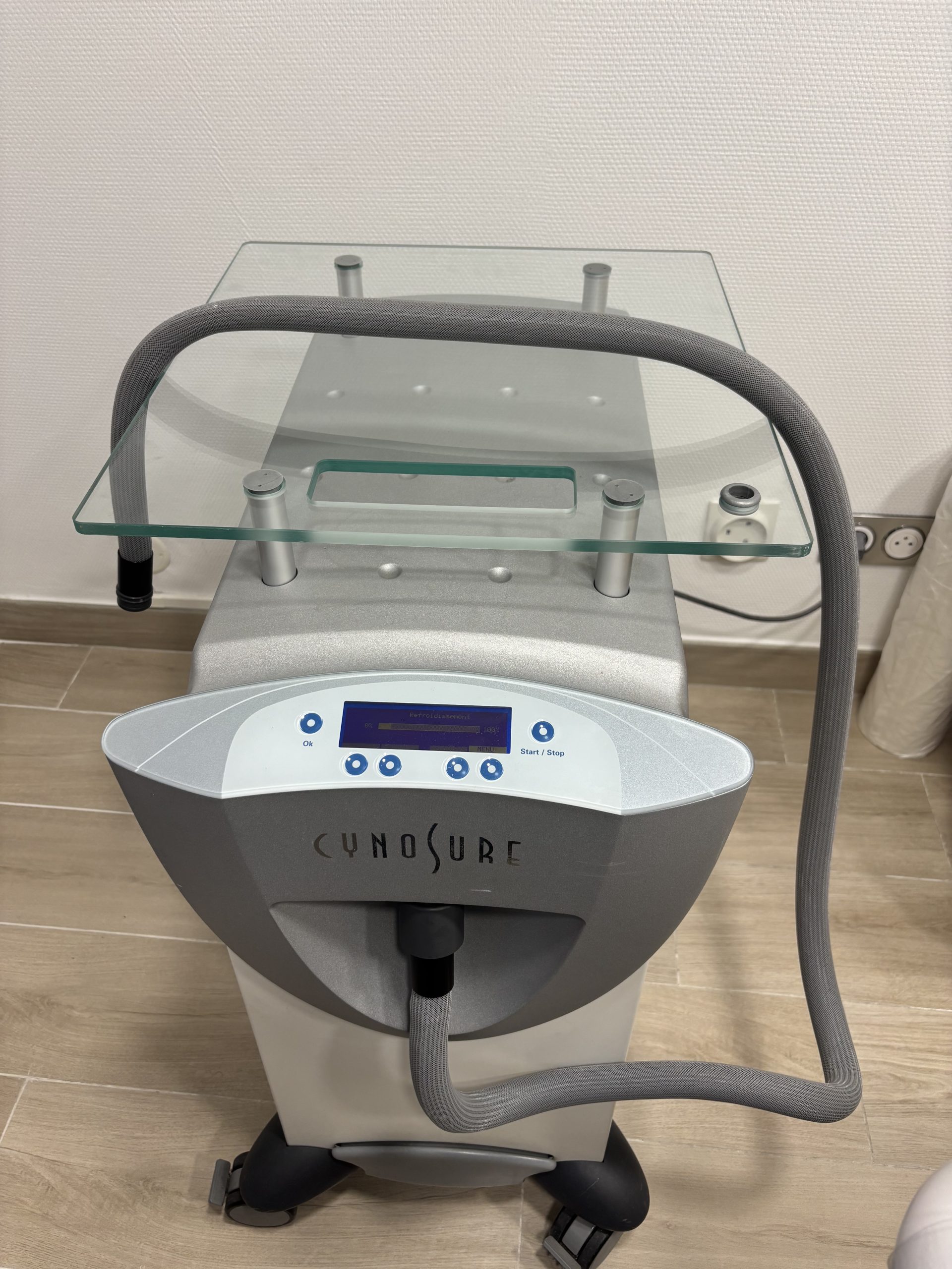 Cryo 6