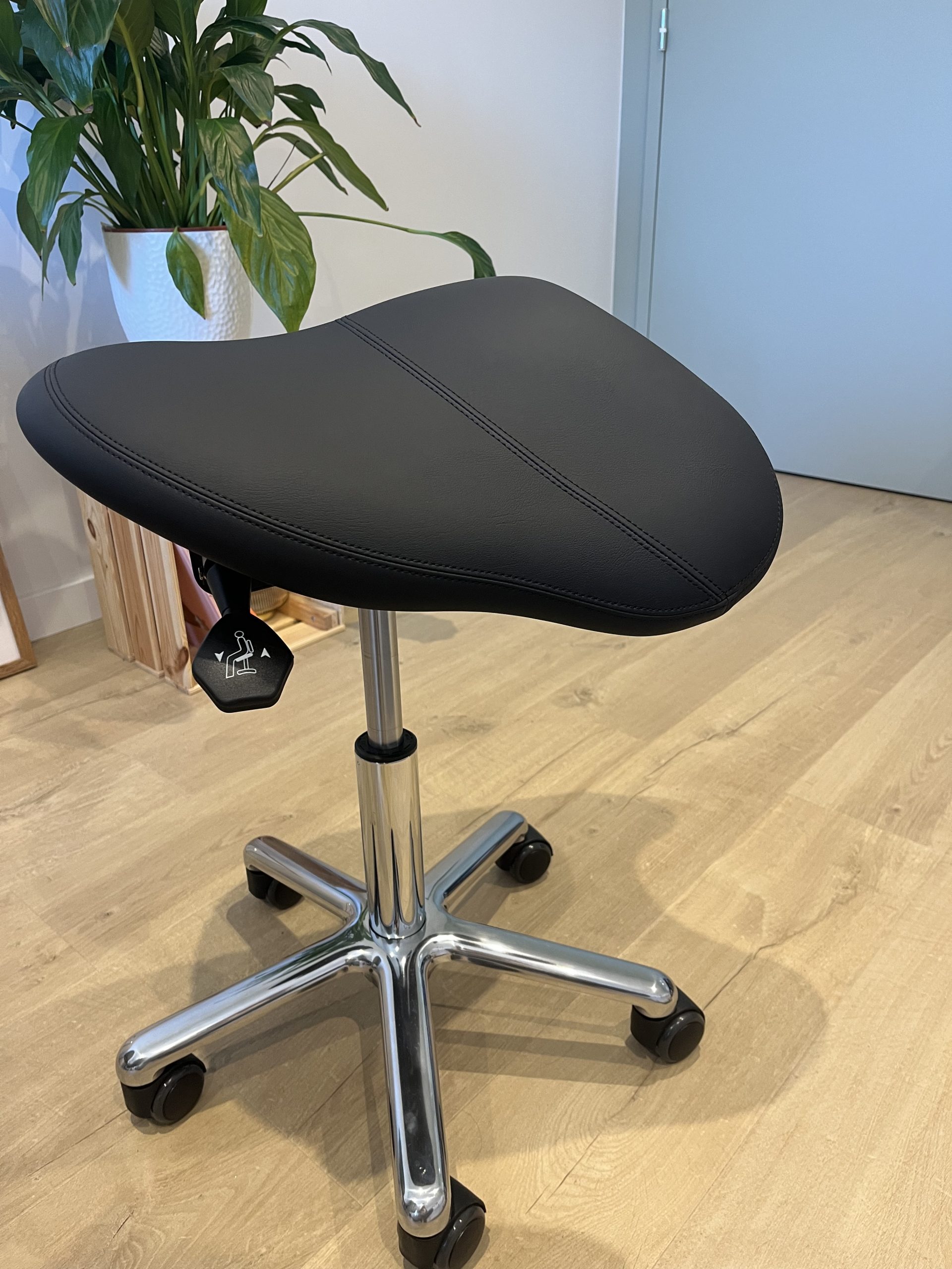 Tabouret ergonomique ECOPOSTURAL - image 2