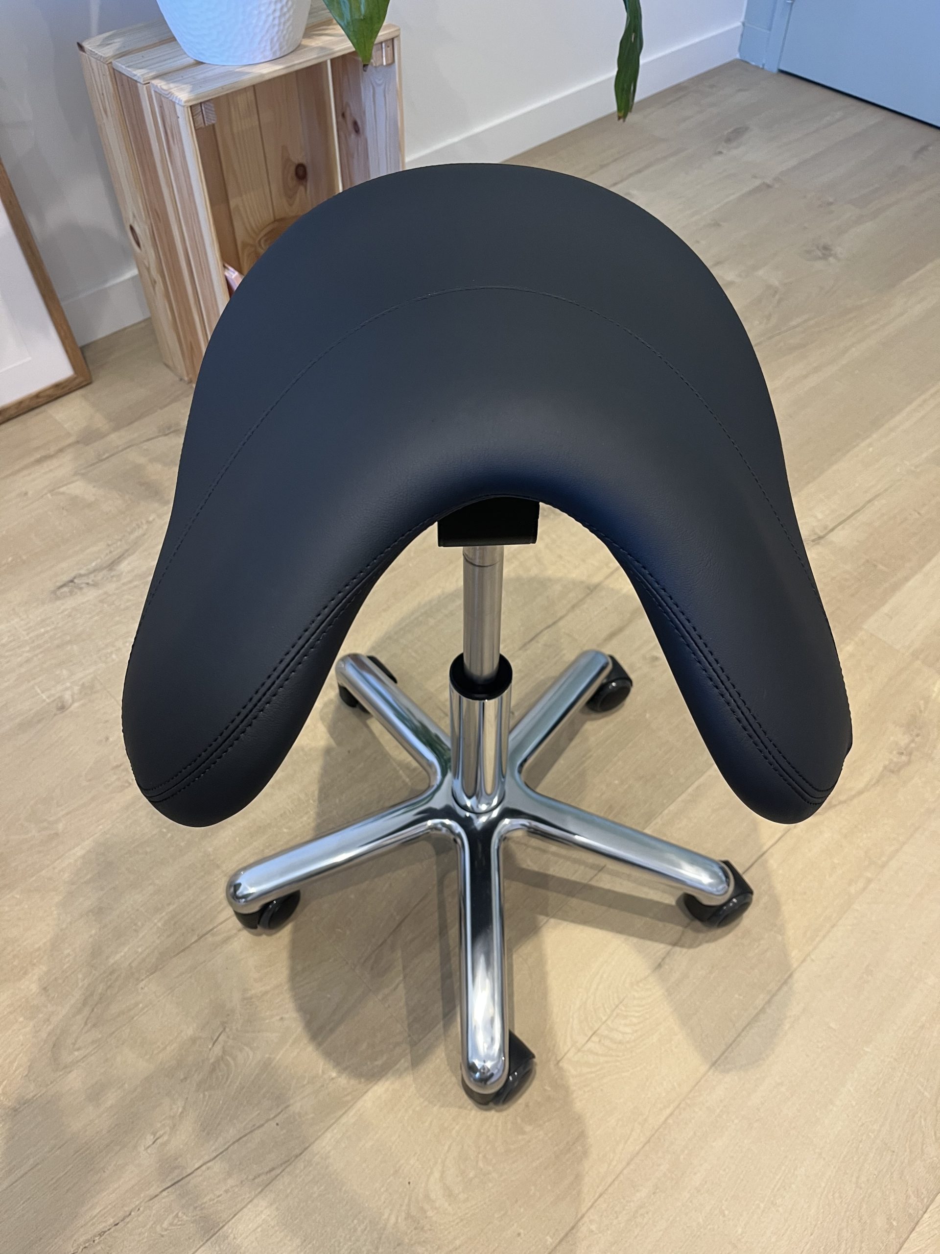 Tabouret ergonomique ECOPOSTURAL