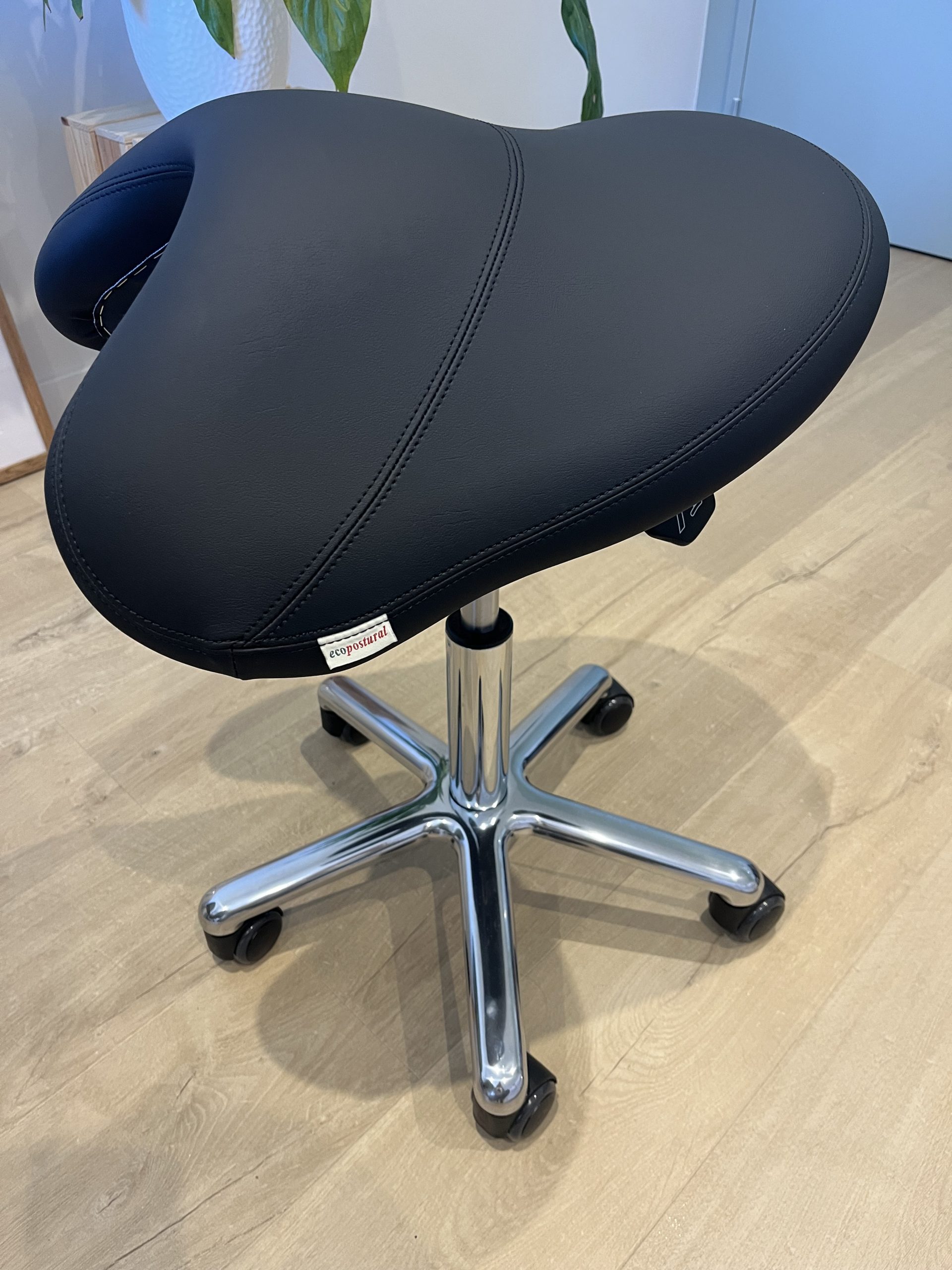 Tabouret ergonomique ECOPOSTURAL - image 3