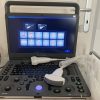 À vendre – Échographe Doppler couleur SonoScape E2 avec 2 sondes – Très bon état