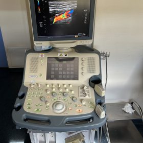Échographe Toshiba Xario istyle - image 2