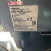 Échographe Toshiba Xario istyle