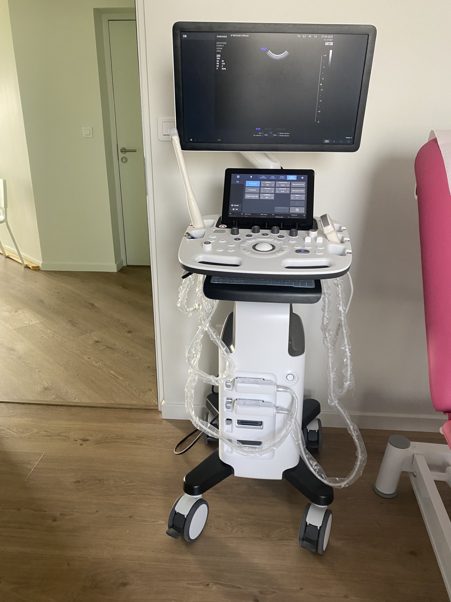 samsung HS40